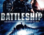 Battleship DVD | Region 4 &amp; 2 - $11.06