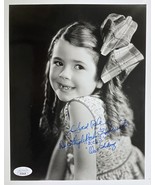 DOROTHY DeBORBA Signed Autographed 8” x 10” PHOTO ECHO OUR GANG JSA CERT... - $1,288.97 MXN