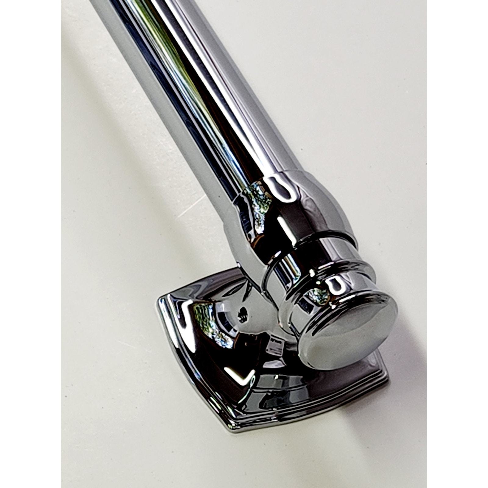 Kohler R27238-CP Arsdale 16" Grab Bar - Polished Chrome Item image 3