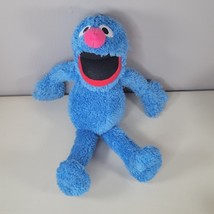 Grover Plush Sesame Street Kohl&#39;s Cares 14” Tall Stuffed Animal - $9.99