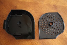 Keurig K-Duo Essentials 5000 Replacement Part: Drip Tray &amp; Grate - $7.00