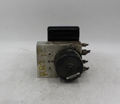 Anti-Lock Brake Part Pump Awd 2006-2008 Infiniti Fx Series Oem #15409 - £123.84 GBP