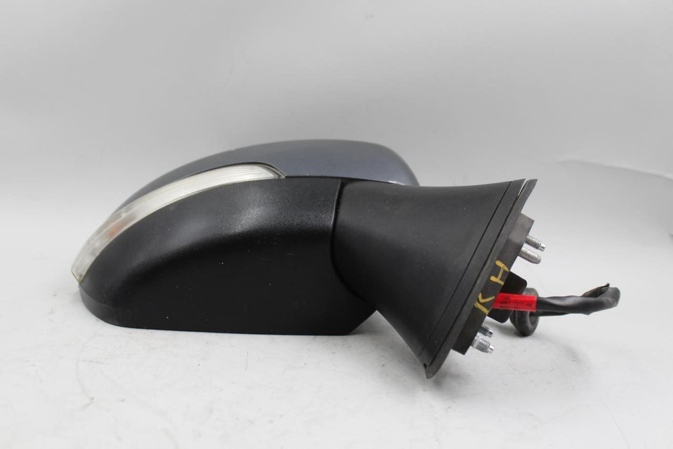 Right Passenger Side Gray Door Mirror Power Fits 2018-22 FORD ECOSPORT OEM 34... Item image 5