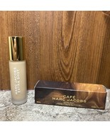 Marc Jacobs Cafe Extra Shot Caffeine Concealer &amp; Foundation Medium 210 - $69.99