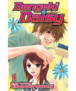 Dengeki Daisy, Vol. 1 (1) [Paperback] Motomi, Kyousuke - £5.89 GBP
