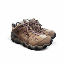 Obōz Sawtooth Low B-Dry Hiking Sneakers Women&#39;s Size 9 - £46.21 GBP