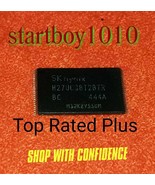 1pc NAND FLASH JVC JLE47BC3001 3647-0512-0150 3642-1322-0150 STUCK ON LOGO - $751.47 MXN