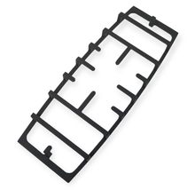 New OEM Replacement for LG Range Middle Burner Grate AEB74484802 - £86.99 GBP