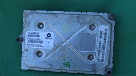p051505424ae Mopar Dodge Chrysler Engine Control Unit Module ECU ECM PCM image 2