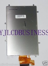 Samsung 6 inch LMS606KF02 LCD screen display 60 days warranty - $66.50