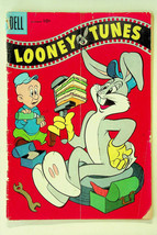 Looney Tunes #181 (Nov 1956, Dell) - Good- - $5.44