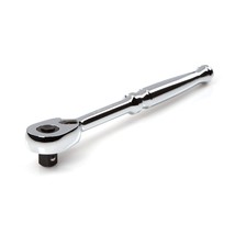 TEKTON 3/8 Inch Drive x 8 Inch Quick-Release Ratchet | SRH11108 - £51.51 GBP