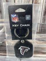 Atlanta Falcons NFL Football Keychain Key Ring  - £7.63 GBP