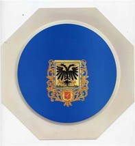  Gasthaus Schwarzer Adler Brochure &amp; Menu Nuremberg Germany 1980&#39;s - £37.47 GBP