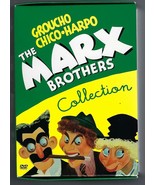 MARX BROTHERS 7 COMEDY ROMPS COLLECTION - 5 DISC SET [DVD] - $97.01 CAD