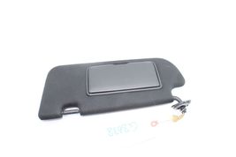 17-20 INFINITI Q60 LEFT DRIVER SUN VISOR Q8638 image 10