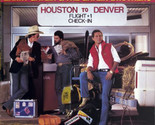 Houston To Denver [Vinyl] - £7.96 GBP