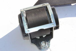 2008-2010 MINI COOPER PASSENGER RIGHT REAR SEAT BELT   R1394 image 4