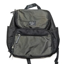 Eddie Bauer Traveller Men&#39;s Backpack Daypack Medium Travel Hiking School... - $452.11 MXN