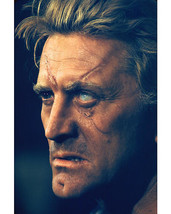 Kirk Douglas The Vikings With Glass Eye Rare 8x10 HD Aluminum Wall Art - £31.96 GBP