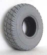 Pride/Quantum Powerchairs/Scooters, 9&quot; X 2 3/4 (280 X 250) Solid TIRE On... - $89.05