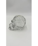 Waterford Crystal Green Bay Packers Super Bowl XXXI Helmet Paperweight - $316.01 CAD