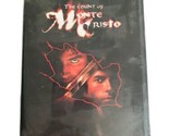 The Count of Monte Cristo (DVD, 2002) - $7.70