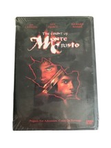 The Count of Monte Cristo (DVD, 2002) - £6.06 GBP
