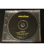 Wonderful [Single] by Everclear (CD, Sep-2000, Capitol/EMI Records) - $148.07 MXN