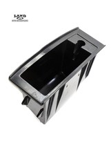 MERCEDES X166 GL/ML/GLS/GLE REAR CENTER CONSOLE ASH TRAY CHANGE STORAGE ... - $14.84