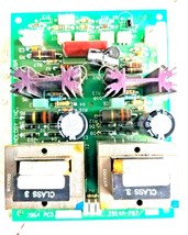 BEST POWER TECHNOLOGY 2954A-P07 STATIC SWITCH DRIVER BOARD - £19.42 GBP