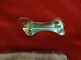 Yamaha Bracket, Coil, NOS 1969-76 JT HT AT CT DT 60 90 125 175 250, 248-82316-00 - £31.38 GBP