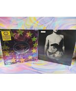 Lotto di 2 dischi degli U2 (nuovi): Songs of Innocence, Zooropa 30th Ann... - $1,689.67 MXN