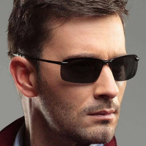 Mens Polarized Sunglasses for Driving  Sports T252 - £16.53 GBP+