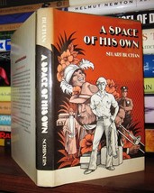 Buchan, Stuart A Space Of His Own 1st Edition 1st Printing - £37.63 GBP