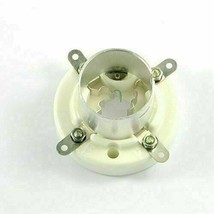 Ceramic Vacuum Tube Sockets for 2a3 300b 274a S4u Valve Audio Amps 4 Pin - $31.67