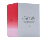 ZARA PINK FLAMBÉ Summer Collection 90ml Perfume Eau De Toilette Women Fr... - £31.78 GBP