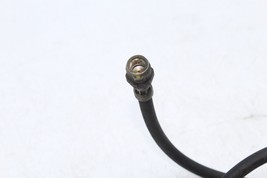 02-08 MINI COOPER S FRONT BRAKE HOSES LINES PAIR E5857 image 8