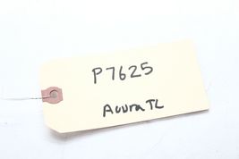 2007-2008 ACURA TL BASE 3.2L ALTERNATOR P7625 image 11