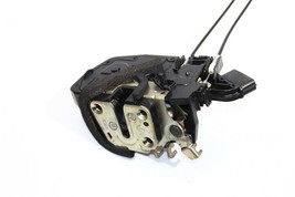 2006-2010 INFINITI M35 M45 REAR LEFT DRIVER SIDE DOOR ACTUATOR LOCK LATCH P1990 image 10