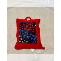 Outdoor Waterproof Blanket / Fourth of July Theme / Red, White, &amp; Blue - £11.79 GBP