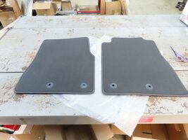 Ford BR3Z-6313086-AG Floor Mat Set 2 Piece Carpet - $63.44 CAD