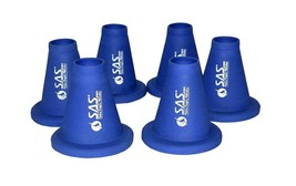 Cricket Batting Tee for Cricket Practice (Pack of 6) FREE SHIPPING WORLD... - $564.09 MXN