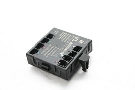 2011-13 MERCEDES E350 W212 COUPE FRONT LEFT DRIVER DOOR CONTROL MODULE P7825 image 3