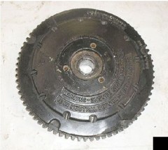 1984 70 HP Evinrude Outboard Flywheel - £43.71 GBP