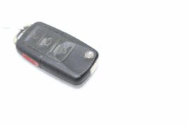 VOLKSWAGEN GOLF JETTA PASSAT BEETLE KEY FOB Q1663 image 8