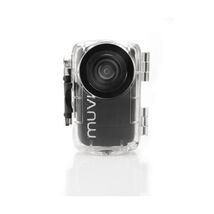 Veho VCC-A010-WPC Waterproof Case for MUVI HD, MUVI HD10+, MUVI HD7+, MU... - $24.00