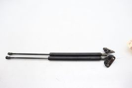 04-09 TOYOTA PRIUS REAR TRUNK LID LIFT SUPPORT SHOCKS PAIR E1472 image 10