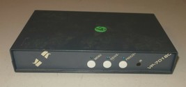 Video Scan Converter VP-701SC - No Power Supply - $29.98