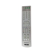 Genuine Sony TV Remote Control RM-Y913 Tested Working - $15.37